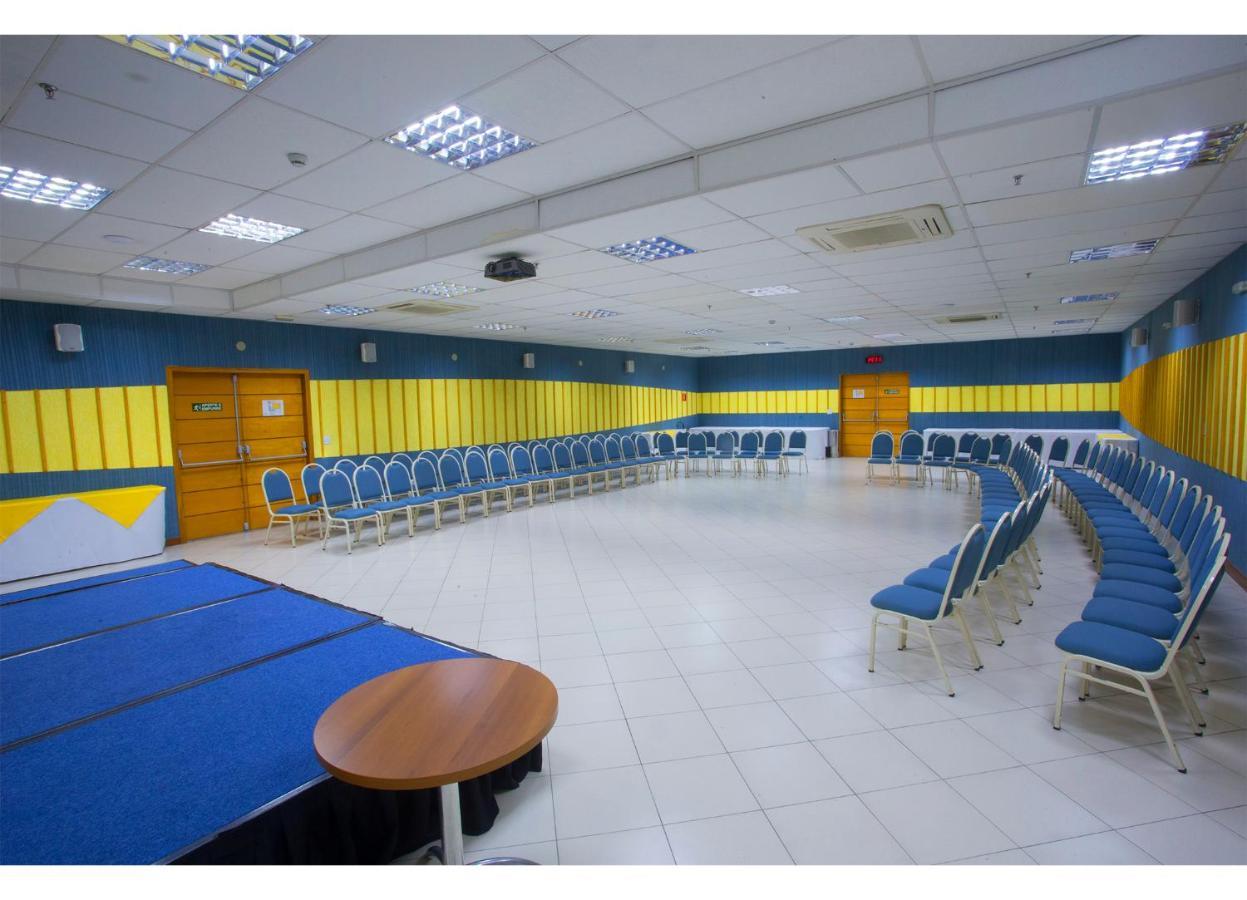Leques Brasil Escola 3* São Paulo